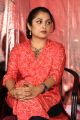 Actress Ramya Krishnan @ Mathangi Press Meet Stills