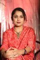 Actress Ramya Krishnan @ Mathangi Movie Press Meet Stills