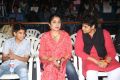 Ritwik Vamsi, Ramya Krishnan, BV Nandini Reddy @ Mathangi Movie Press Meet Stills