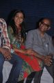 Actress Gayathri, Kitty at Mathapoo Movie Audio Launch Stills