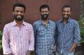 Pandiraj, Nagaraj, Suseenthiran at Mathapoo Movie Audio Launch Stills