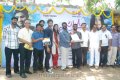 Mathappu Movie Launch Stills