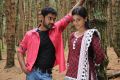 Jeyan, Gayathri in Mathapoo Movie Stills