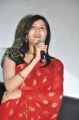 Actress Vibha Natarajan at Mathil Mel Poonai Audio Launch Stills