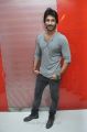 Actor Aadhi at Mathil Mel Poonai Audio Launch Stills