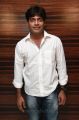 Nithin Sathya at Mathil Mel Poonai Audio Launch Stills