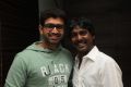 Arun Vijay, Vijay Vasanth at Mathil Mel Poonai Audio Launch Stills