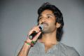 Actor Aadhi at Mathil Mel Poonai Audio Launch Stills