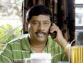 Ku Gnanasambandam in Mathil Mel Poonai Movie Stills