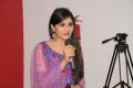 Actress Vibha Natarajan at Mathil Mel Poonai Premiere Show Photos