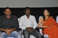 Kannan, Vijay Vasanth, Vibha at Mathil Mel Poonai Press Meet Stills