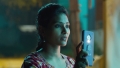 Actress Dhivya Dhuraisamy in Mathil Movie HD Stills