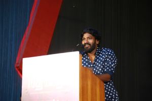 Mathimaaran Movie Audio Launch Stills