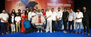 Mathimaaran Movie Audio & Trailer Launch Stills