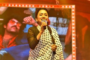 Suma @ Matka Movie Pre-Release Event Stills