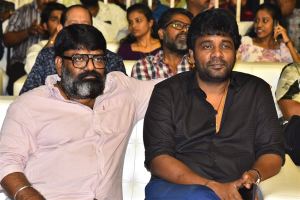 Satyam Rajesh @ Matka Movie Pre-Release Event Stills