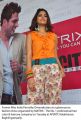 Actress Parvathy Omanakuttan at MATRIX fashion show