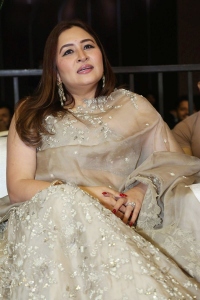 Jwala Gutta @ Matti Kusthi Pre Release Event Stills