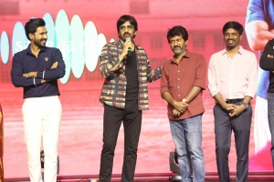 Matti Kusthi Pre Release Event Stills