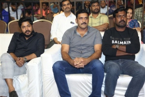 Matti Kusthi Pre Release Event Stills