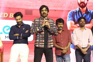 Matti Kusthi Pre Release Event Stills