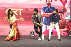 Matti Kusthi Pre Release Event Stills