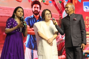 Matti Kusthi Pre Release Event Stills