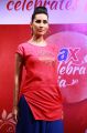 Models Ramp Walk at Max Celebration India Festive15 Collection Launch