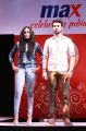 Max Celebration India Festive15 Collection Launch Stills