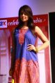 Models Ramp Walk at Max Celebration India Festive15 Collection Launch