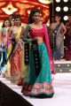 Max Miss Hyderabad 2014 Fashion Show Stills