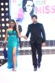 Max Miss Hyderabad 2014 Glitzy Fashion Show Stills