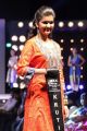 Max Miss Hyderabad 2014 Glitzy Fashion Show Stills