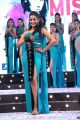 Max Miss Hyderabad 2014 Glitzy Fashion Show Stills