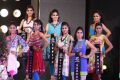 Max Miss Hyderabad 2014 Fashion Show Stills