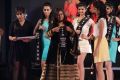 Max Miss Hyderabad 2014 Fashion Show Stills