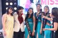 Max Miss Hyderabad 2014 Fashion Show Stills