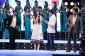 Max Miss Hyderabad 2014 Fashion Show Stills