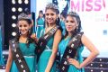 Max Miss Hyderabad 2014 Fashion Show Stills