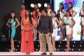 Max Miss Hyderabad 2014 Glitzy Fashion Show Stills