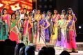 Max Miss Hyderabad 2014 Fashion Show Stills