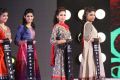 Max Miss Hyderabad 2014 Fashion Show Stills