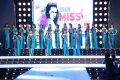 Max Miss Hyderabad 2014 Glitzy Fashion Show Stills