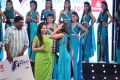 Reshma @ Max Miss Hyderabad 2014 Fashion Show Stills