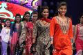 Max Miss Hyderabad 2014 Glitzy Fashion Show Stills