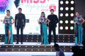 Max Miss Hyderabad 2014 Fashion Show Stills