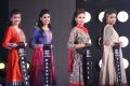 Max Miss Hyderabad 2014 Fashion Show Stills