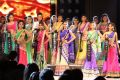 Max Miss Hyderabad 2014 Fashion Show Stills