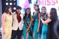 Max Miss Hyderabad 2014 Fashion Show Stills