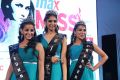 Max Miss Hyderabad 2014 Fashion Show Stills